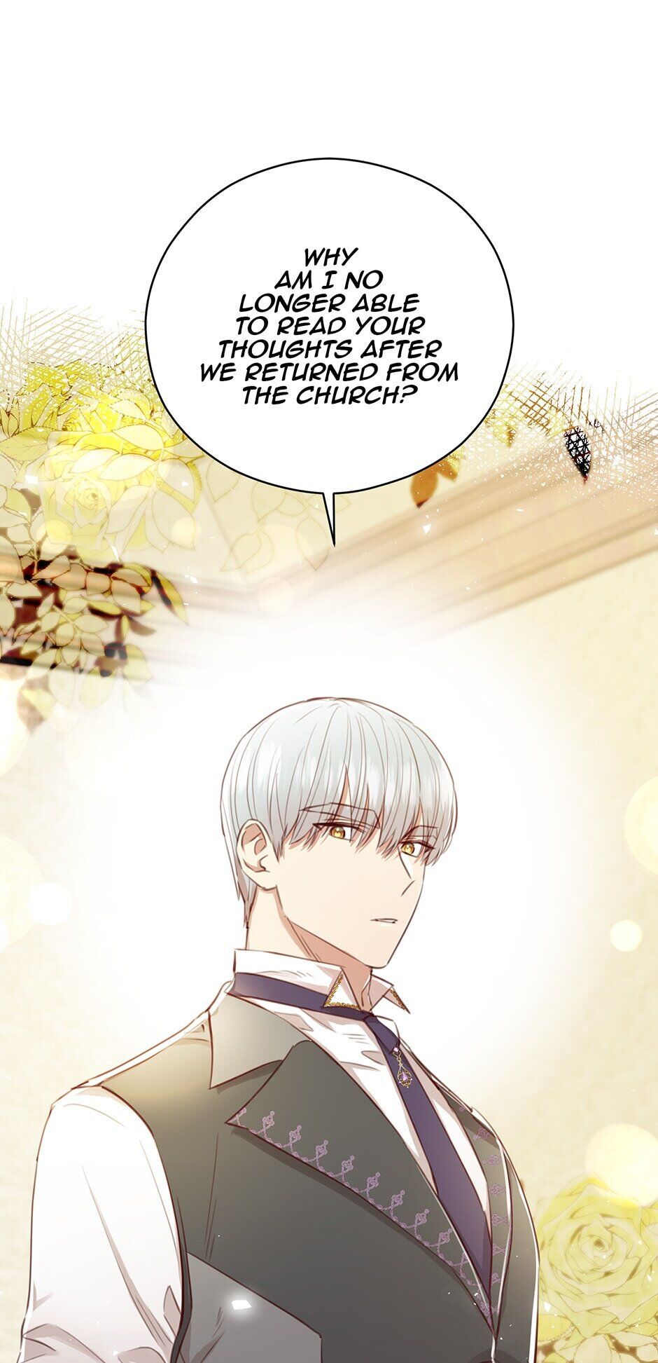 The Villain’s Aesthetics chapter 39 - page 45