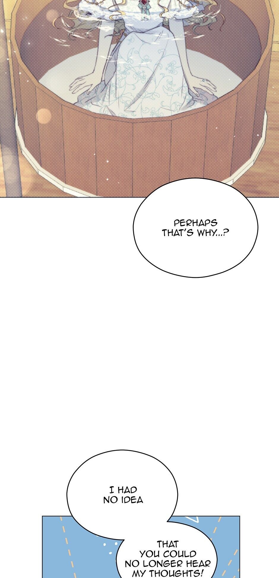 The Villain’s Aesthetics chapter 39 - page 48