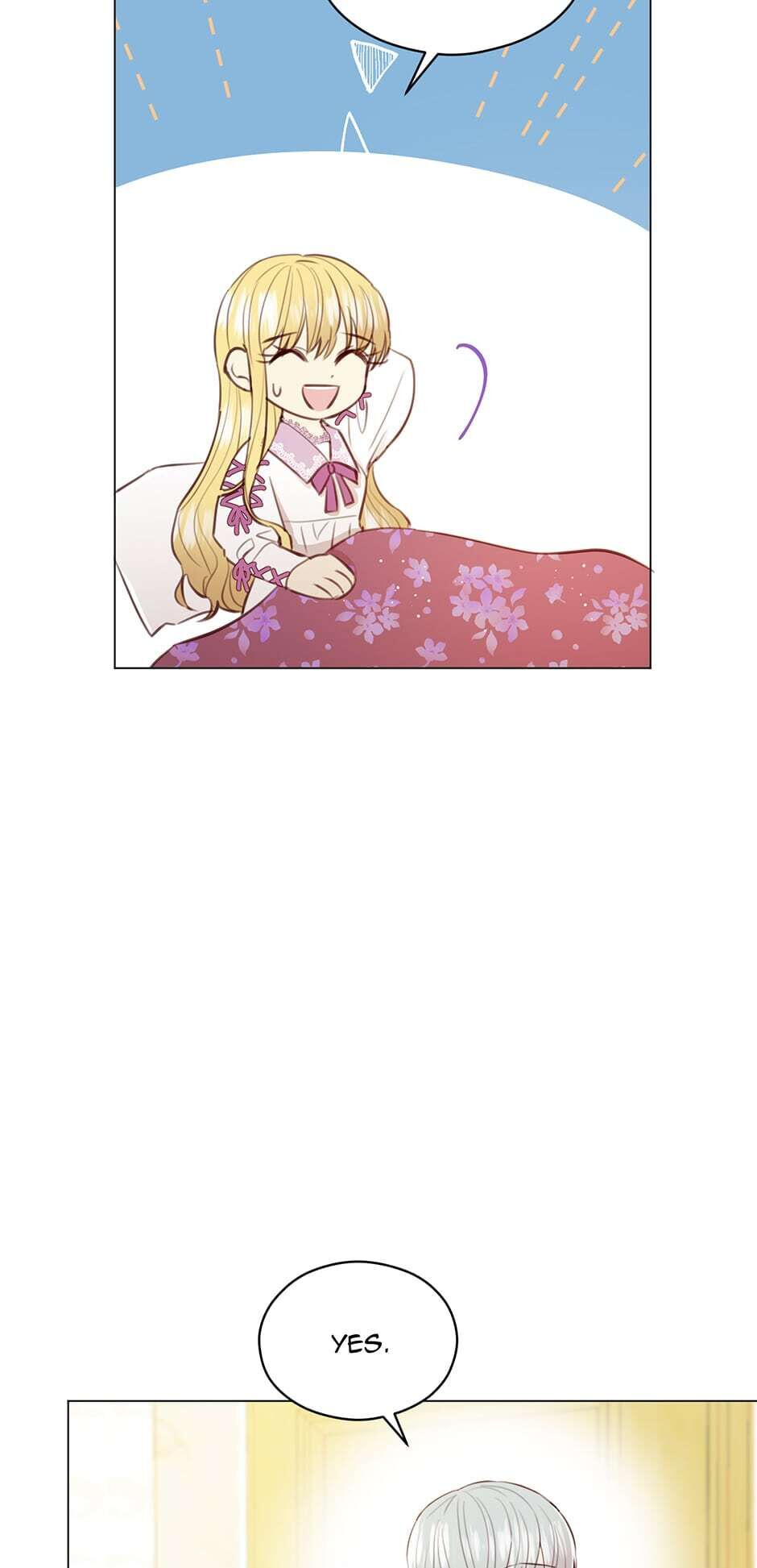 The Villain’s Aesthetics chapter 39 - page 49