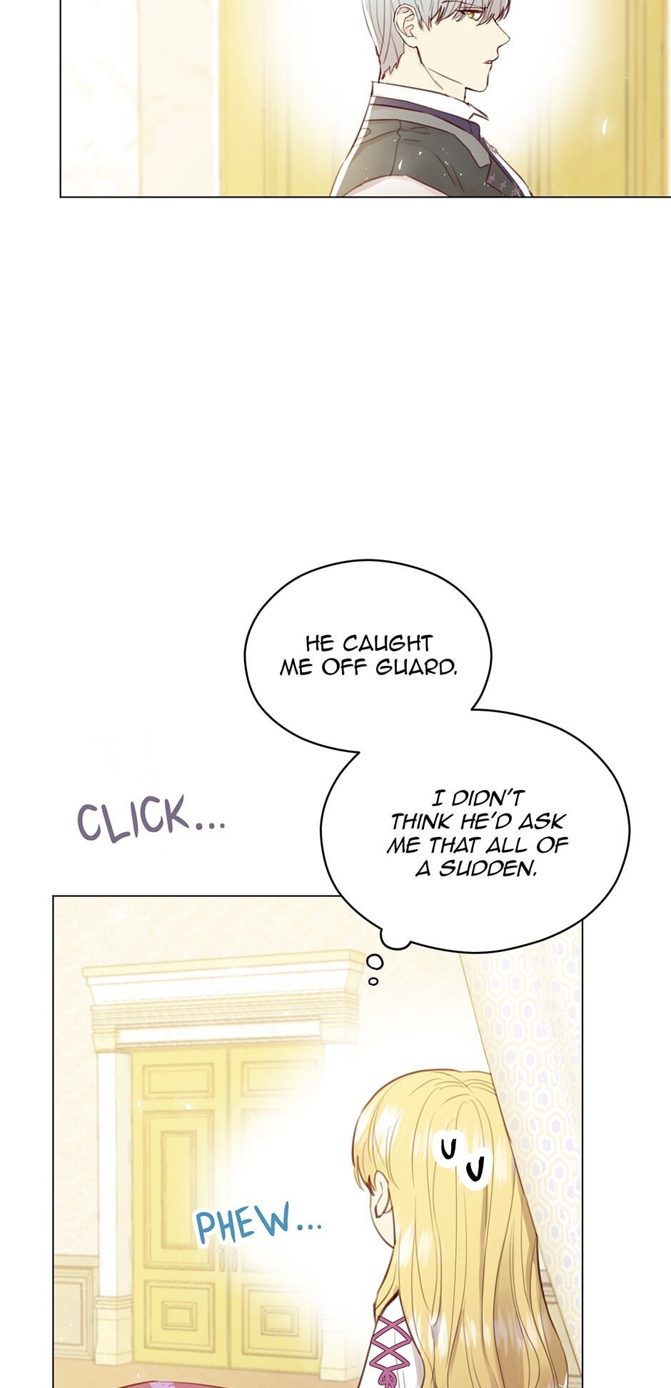 The Villain’s Aesthetics chapter 39 - page 50