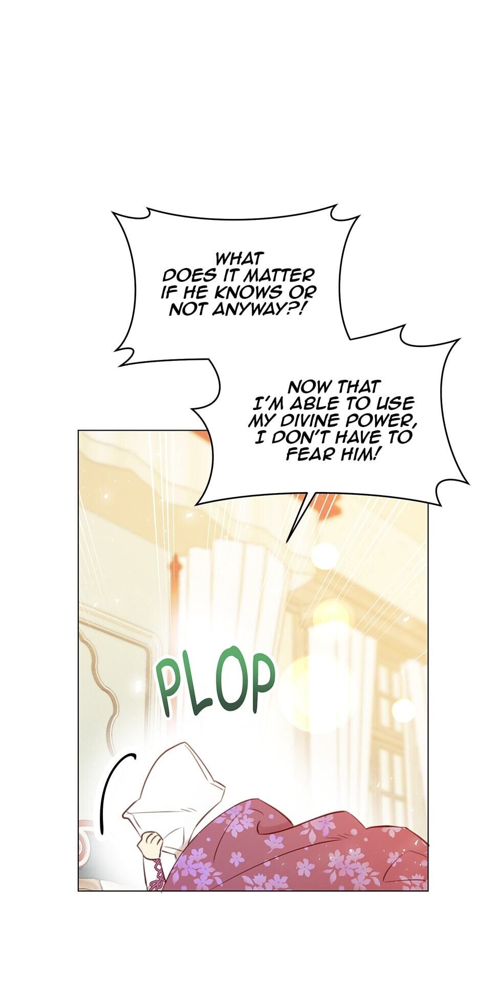 The Villain’s Aesthetics chapter 39 - page 53