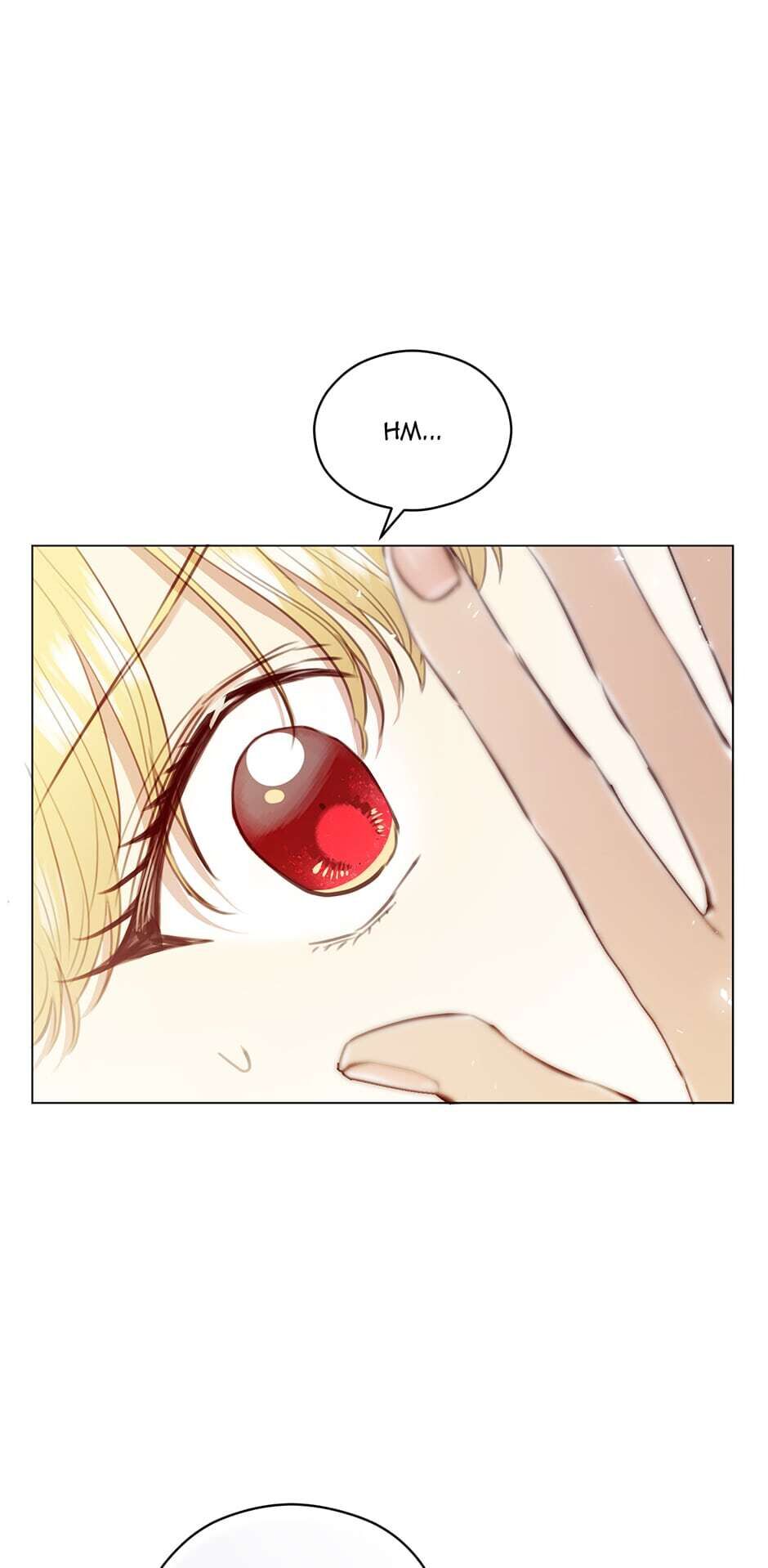 The Villain’s Aesthetics chapter 39 - page 55