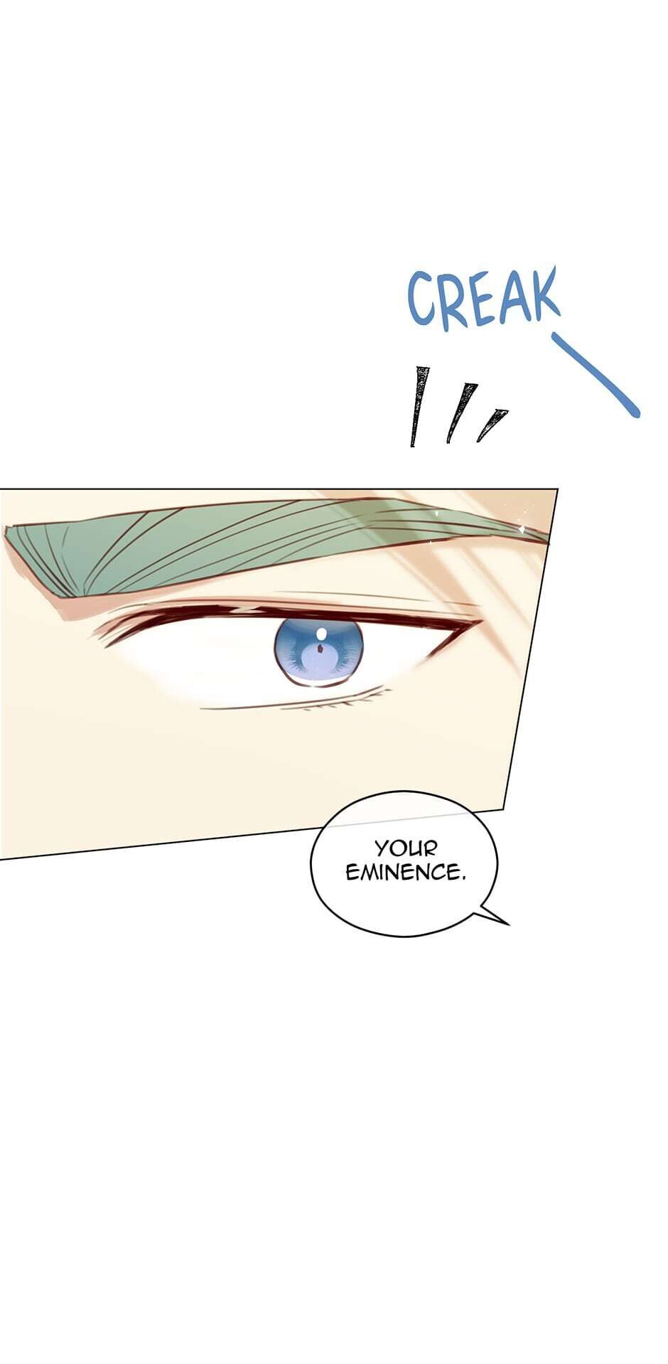 The Villain’s Aesthetics chapter 39 - page 58