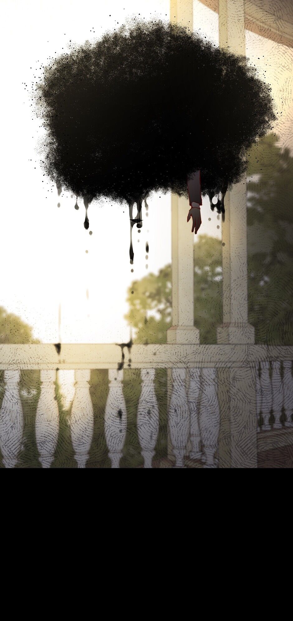 The Villain’s Aesthetics chapter 39 - page 6