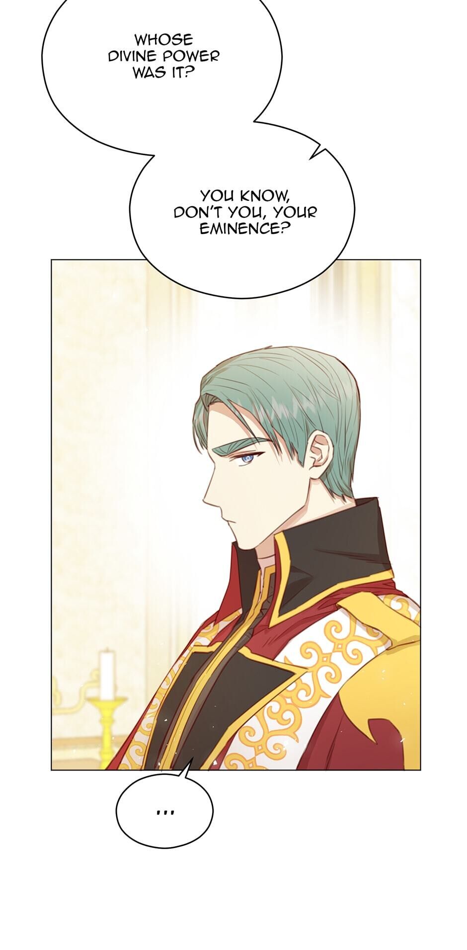 The Villain’s Aesthetics chapter 39 - page 62