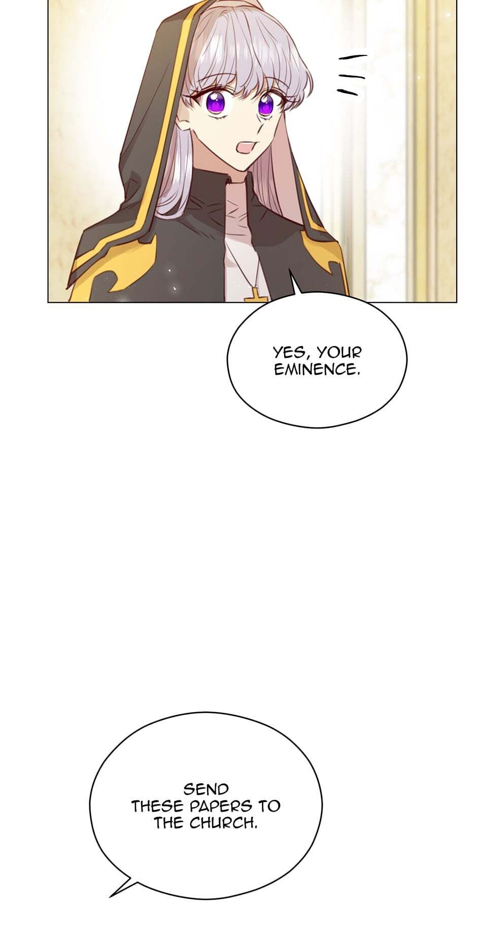 The Villain’s Aesthetics chapter 39 - page 71
