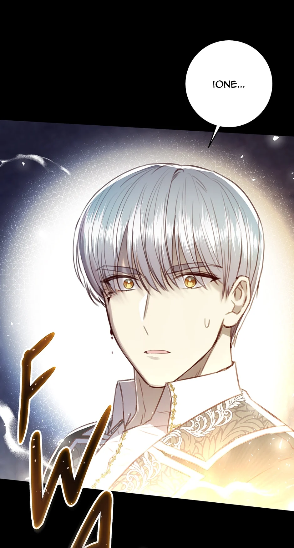The Villain’s Aesthetics Chapter 74 - page 100