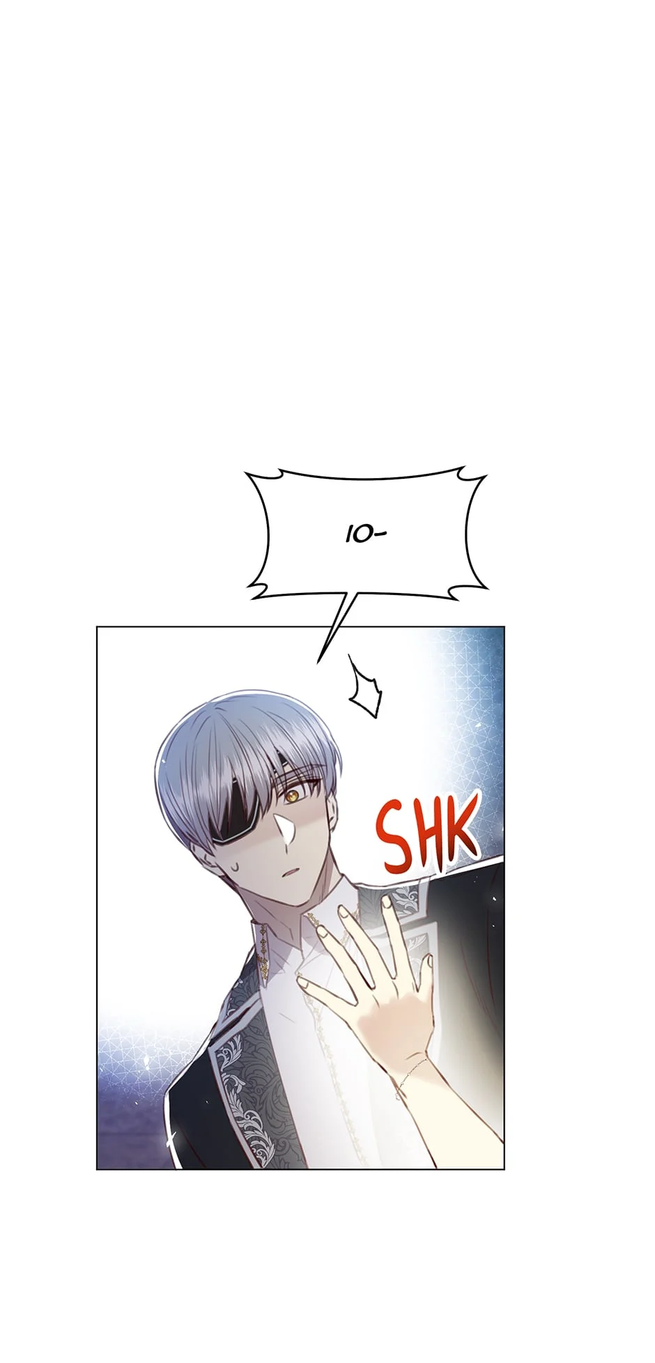 The Villain’s Aesthetics Chapter 74 - page 11