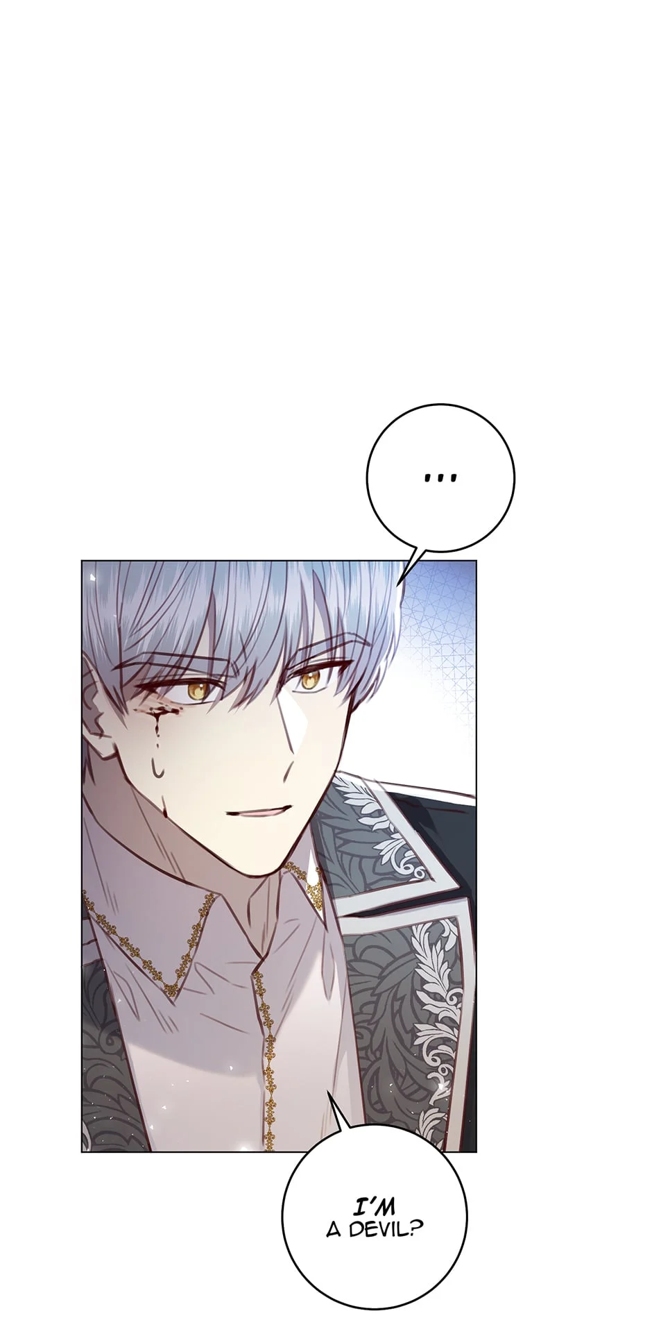 The Villain’s Aesthetics Chapter 74 - page 26