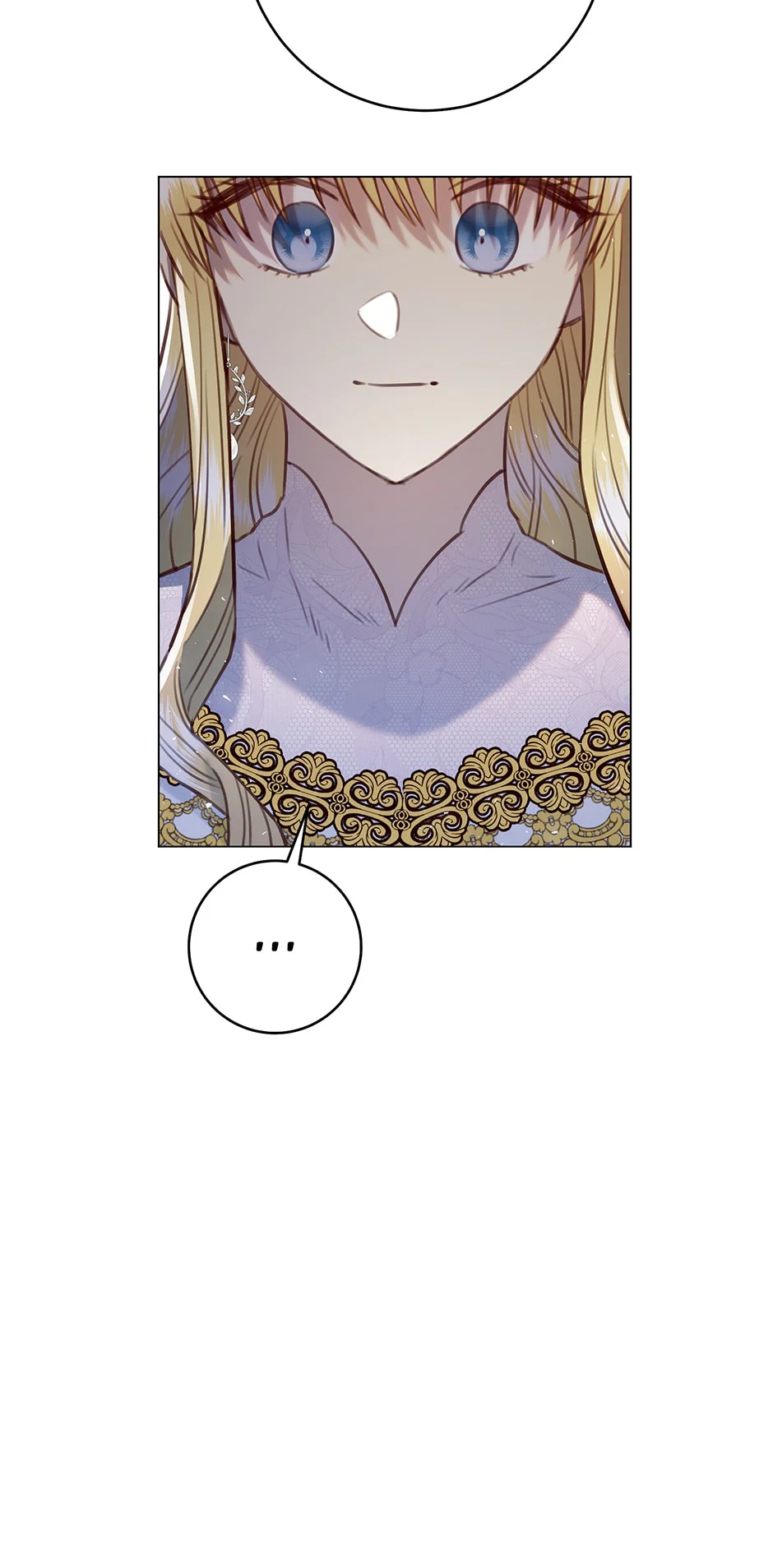 The Villain’s Aesthetics Chapter 74 - page 29