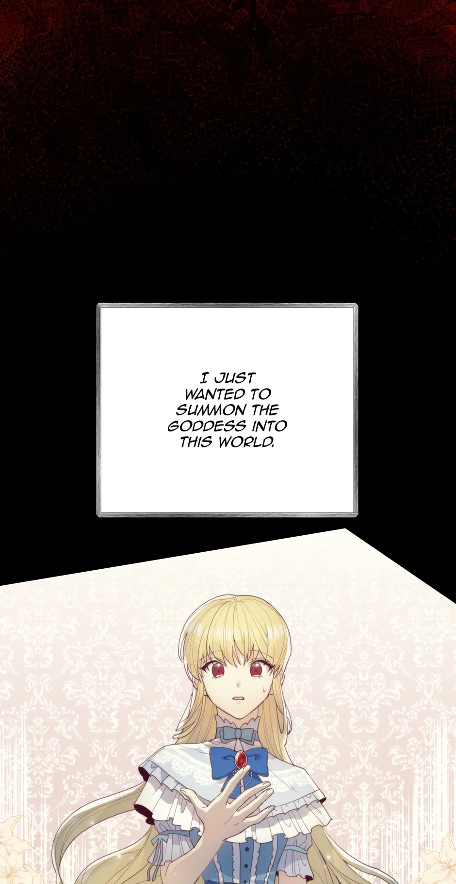 The Villain’s Aesthetics Chapter 74 - page 31