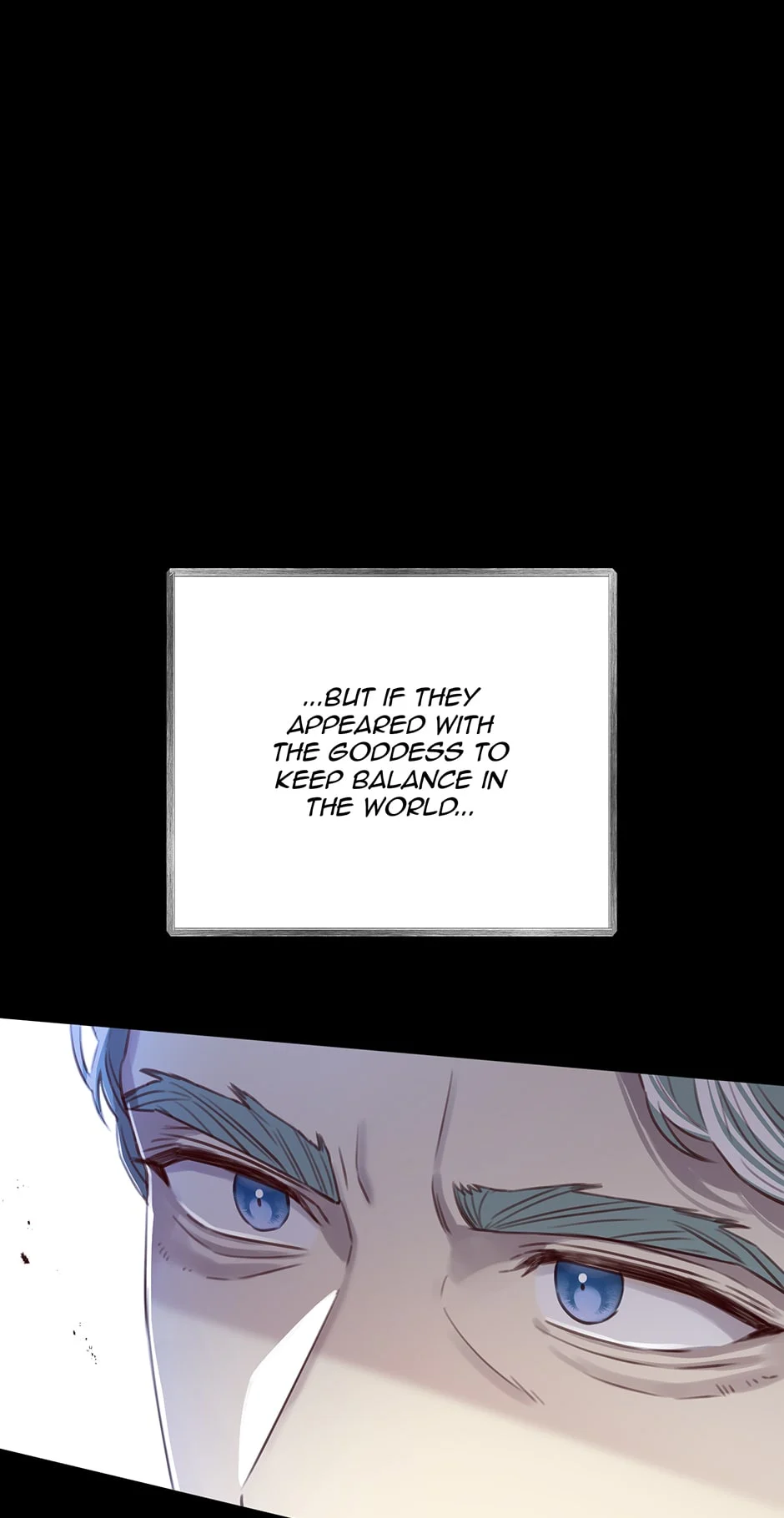 The Villain’s Aesthetics Chapter 74 - page 35