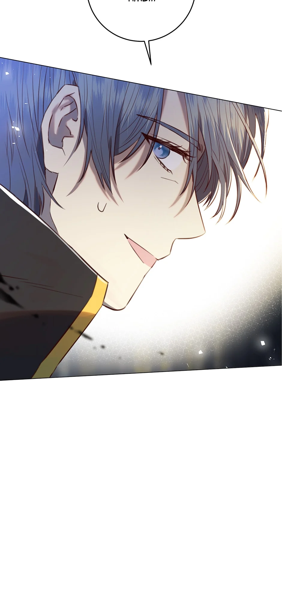 The Villain’s Aesthetics Chapter 74 - page 4