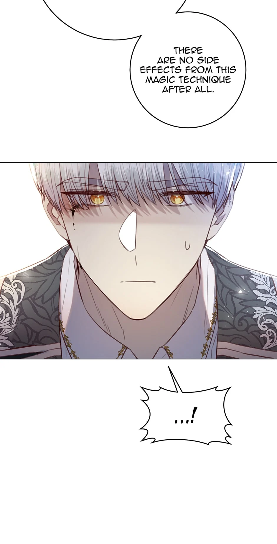 The Villain’s Aesthetics Chapter 74 - page 48