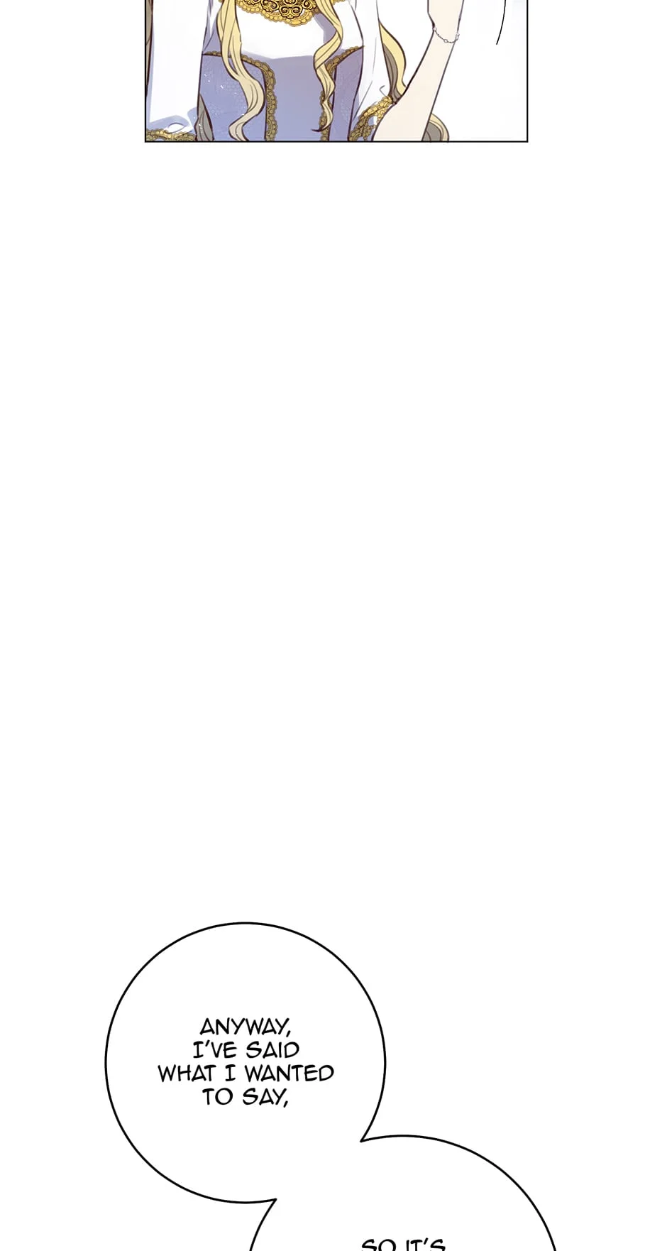 The Villain’s Aesthetics Chapter 74 - page 50