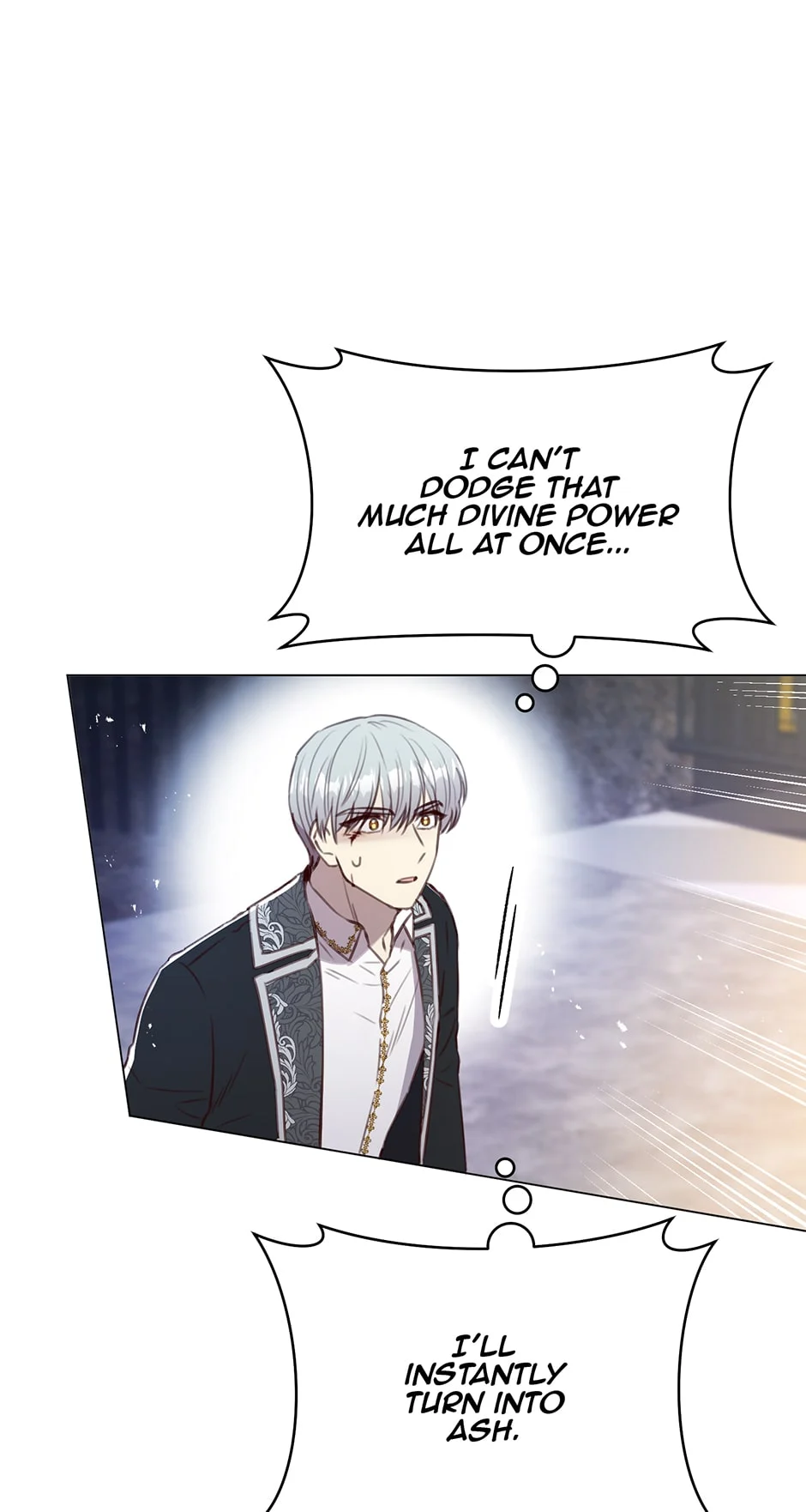 The Villain’s Aesthetics Chapter 74 - page 54