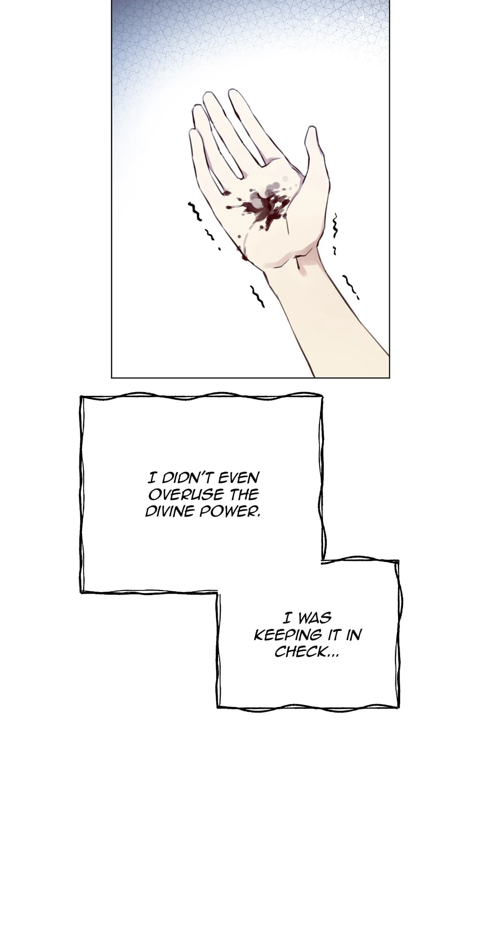 The Villain’s Aesthetics Chapter 74 - page 63