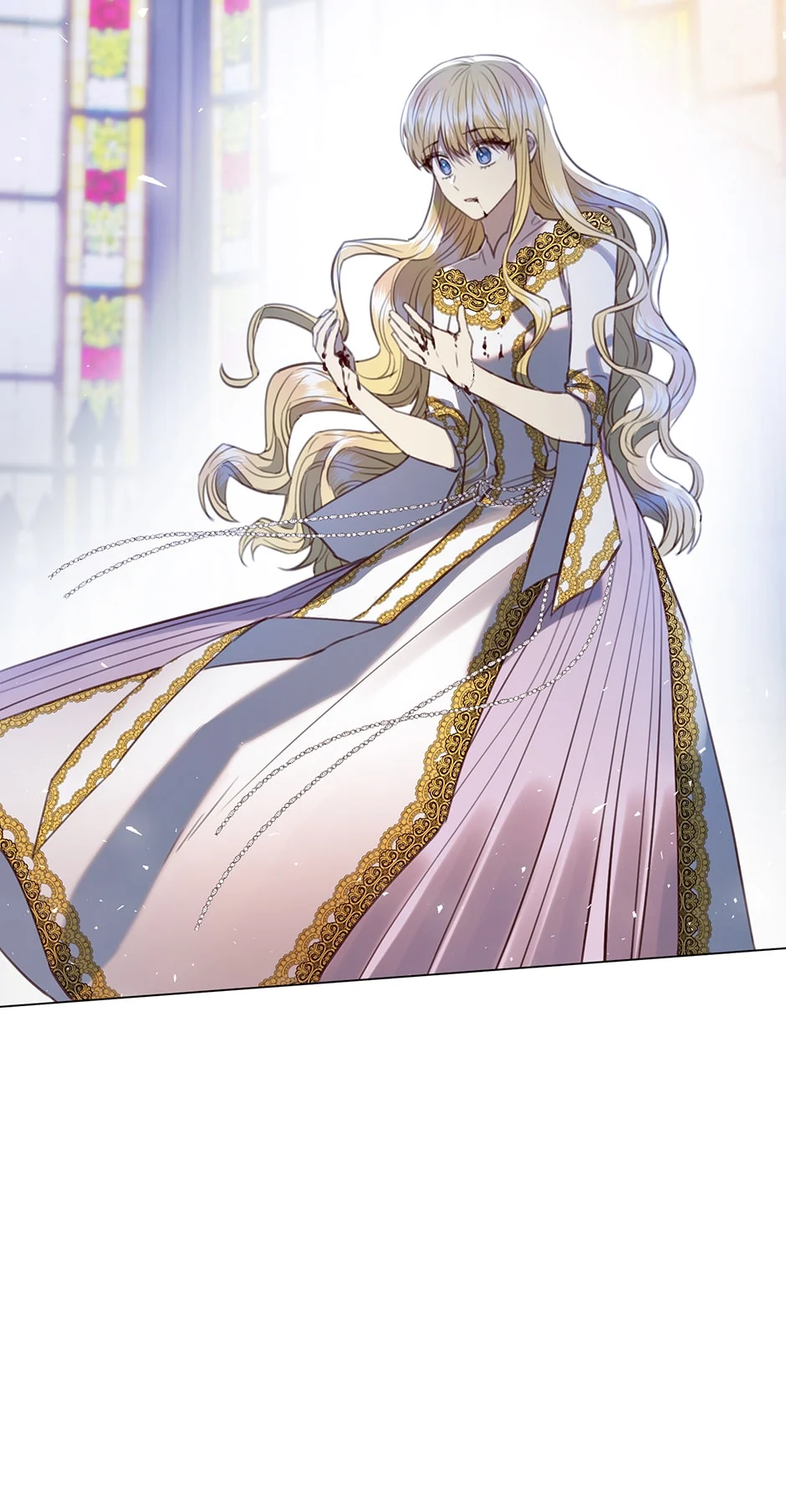 The Villain’s Aesthetics Chapter 74 - page 65