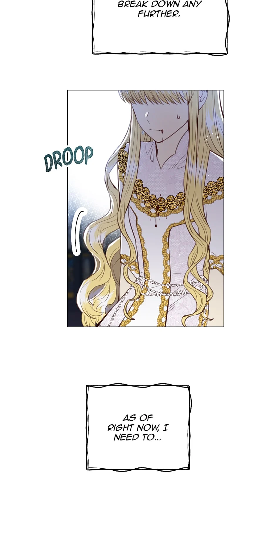 The Villain’s Aesthetics Chapter 74 - page 68