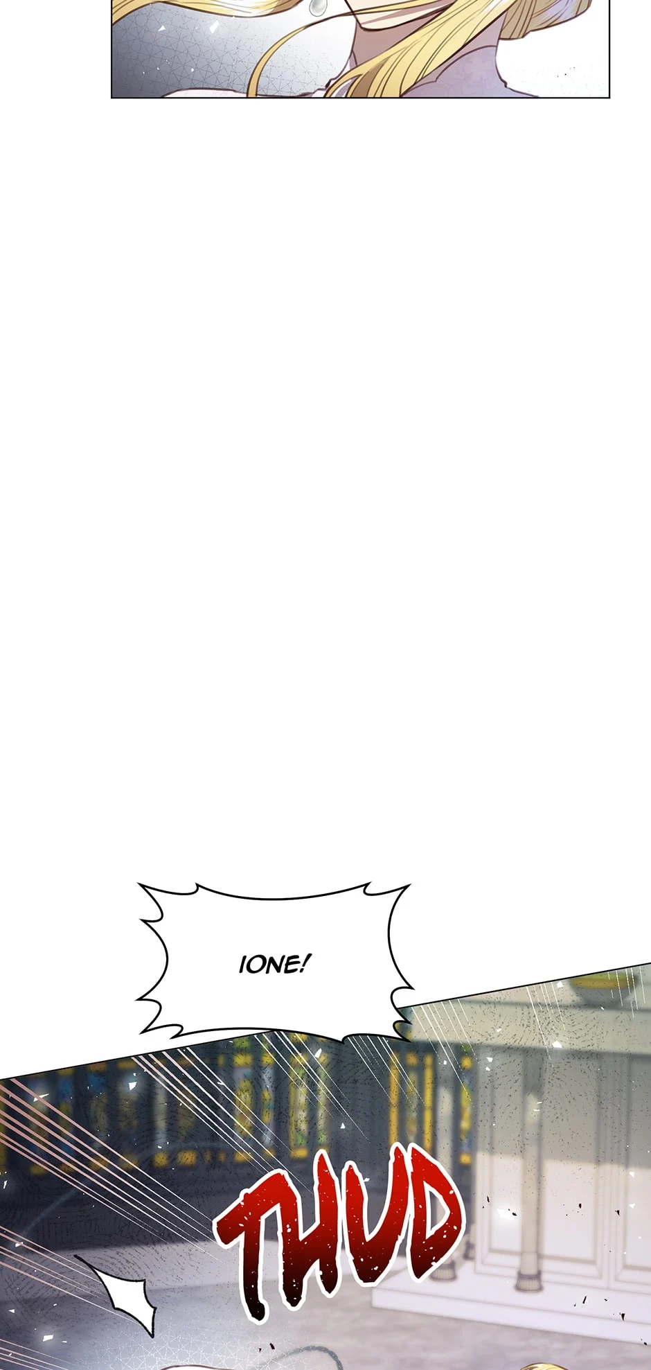 The Villain’s Aesthetics Chapter 74 - page 7