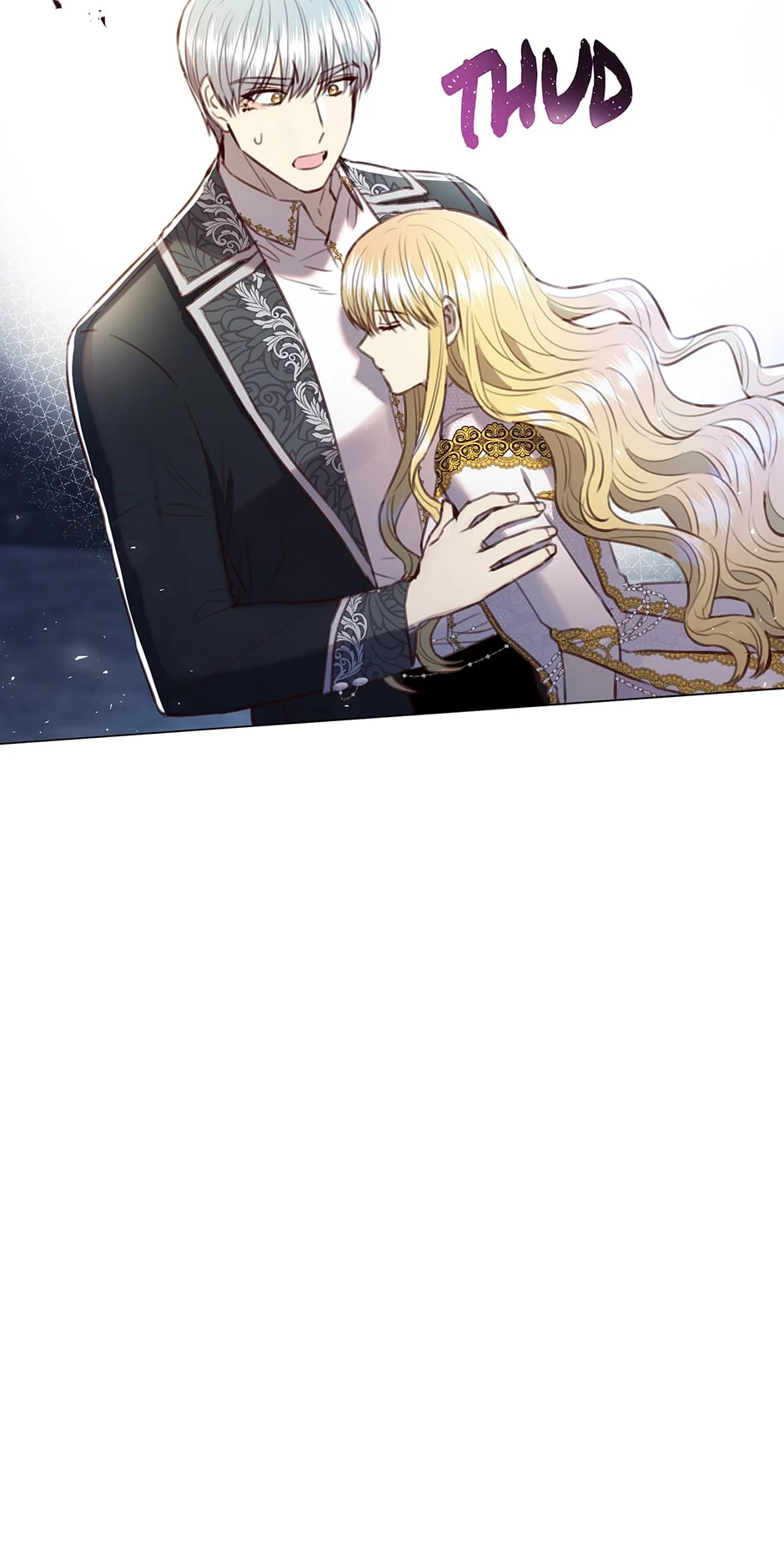 The Villain’s Aesthetics Chapter 74 - page 71