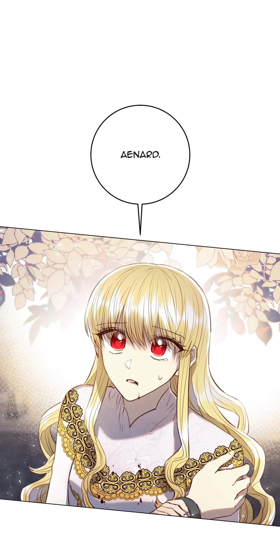 The Villain’s Aesthetics Chapter 74 - page 73