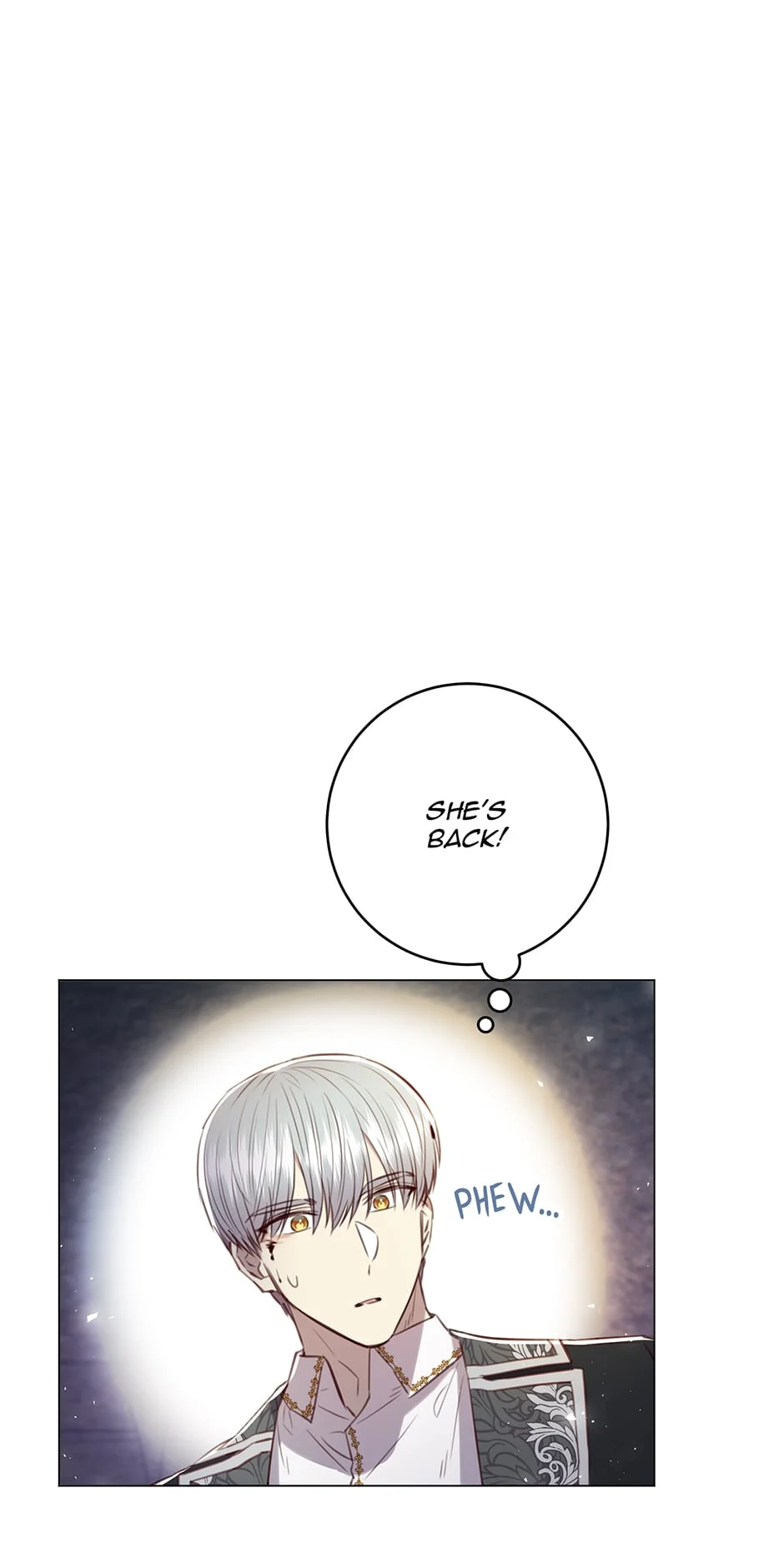 The Villain’s Aesthetics Chapter 74 - page 74