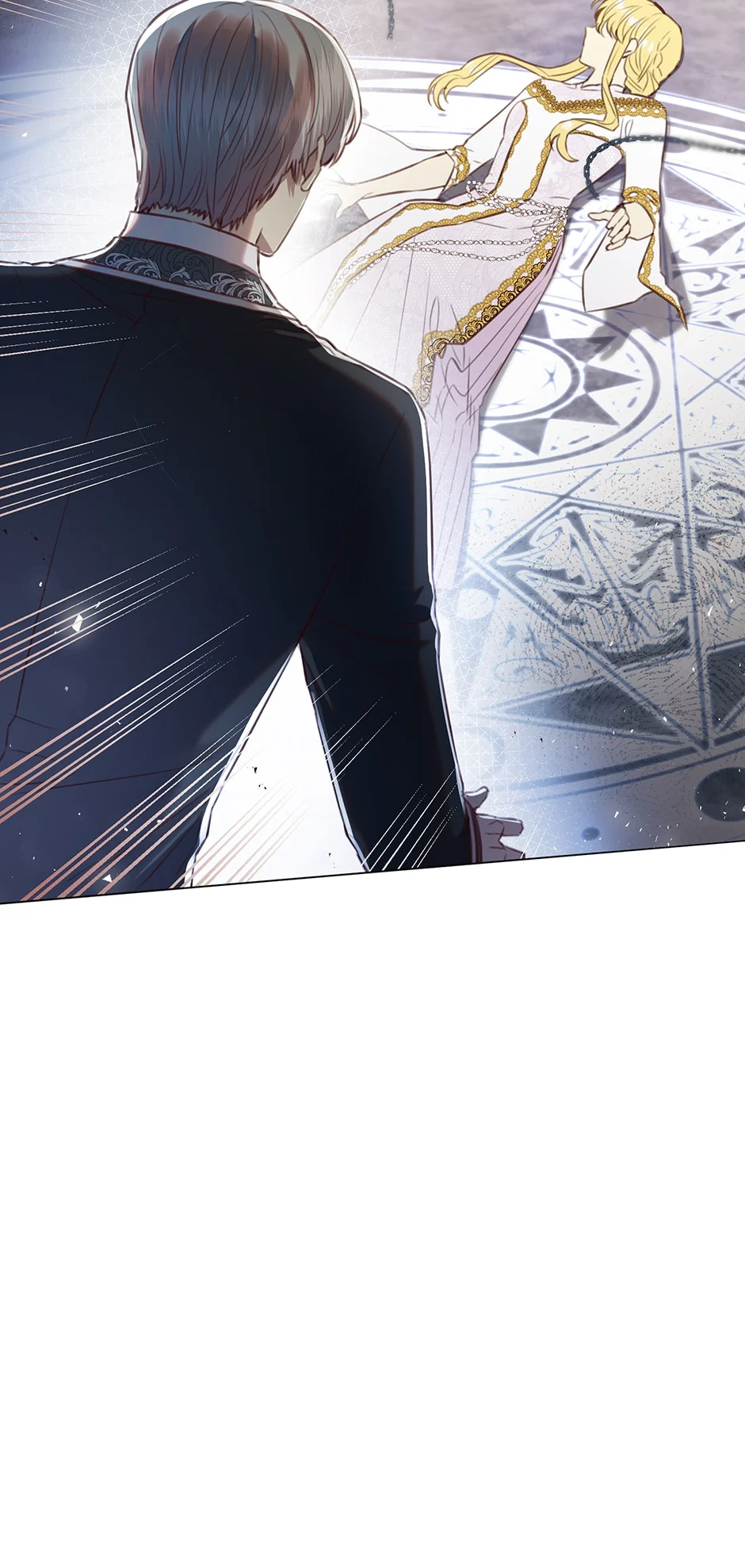 The Villain’s Aesthetics Chapter 74 - page 8