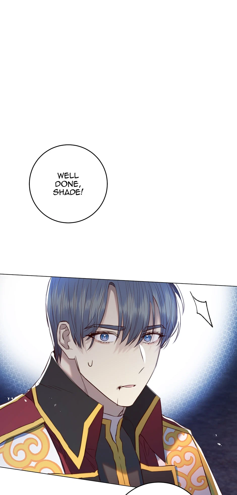 The Villain’s Aesthetics Chapter 74 - page 82