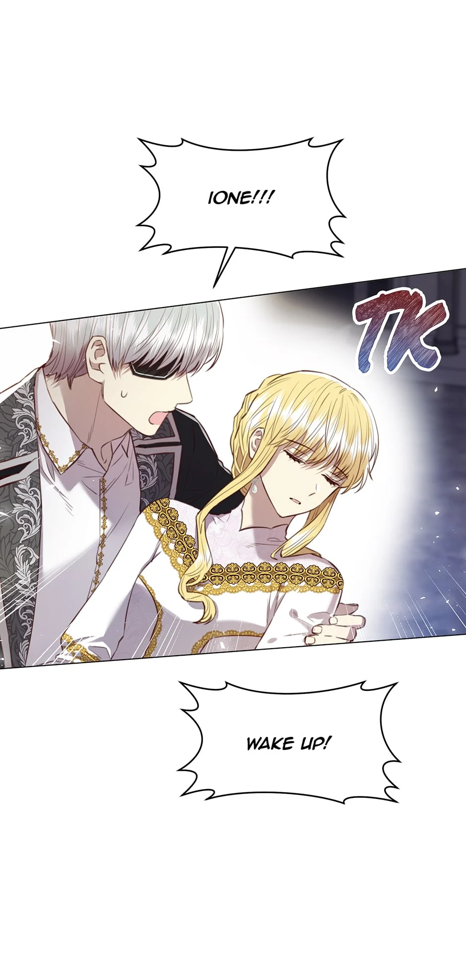 The Villain’s Aesthetics Chapter 74 - page 9