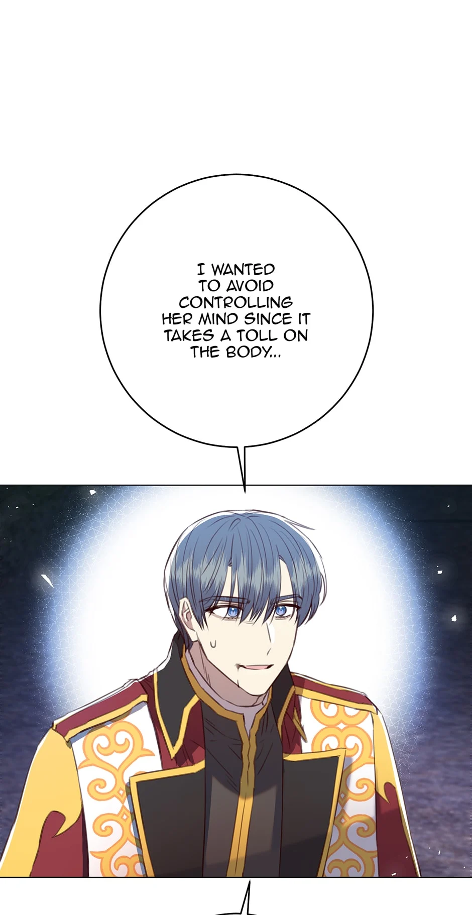 The Villain’s Aesthetics Chapter 74 - page 91