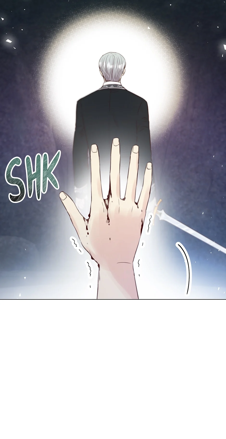 The Villain’s Aesthetics Chapter 74 - page 93