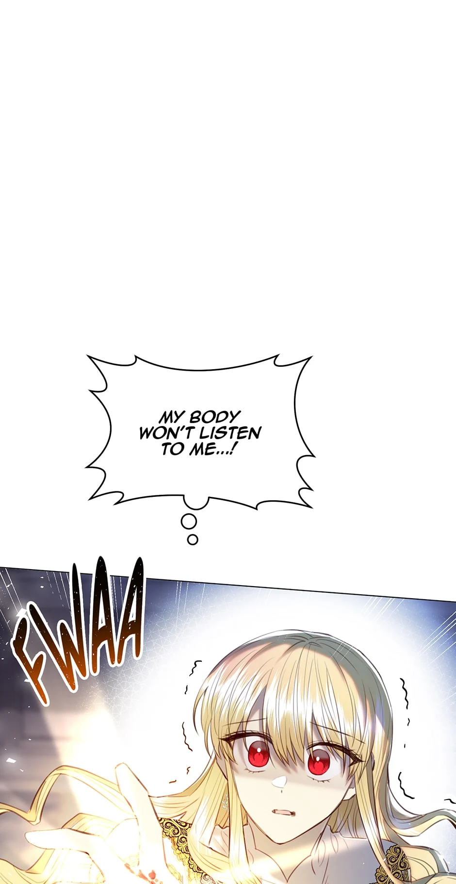 The Villain’s Aesthetics Chapter 74 - page 95