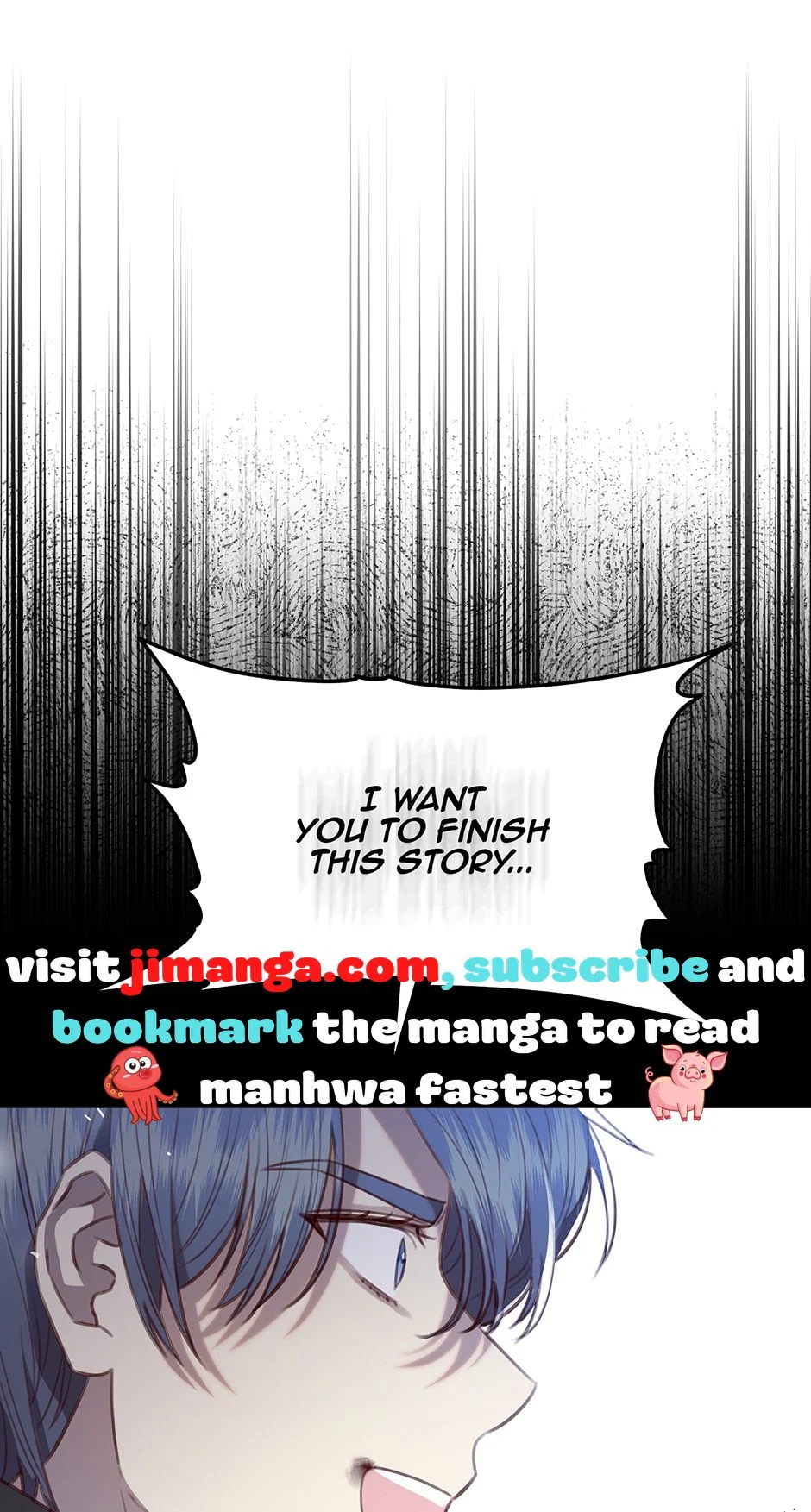 The Villain’s Aesthetics Chapter 74 - page 98