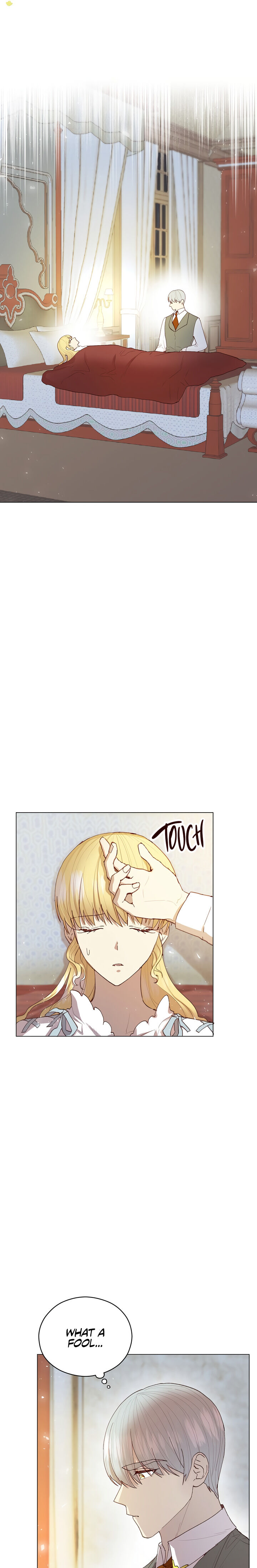 The Villain’s Aesthetics chapter 14 - page 17