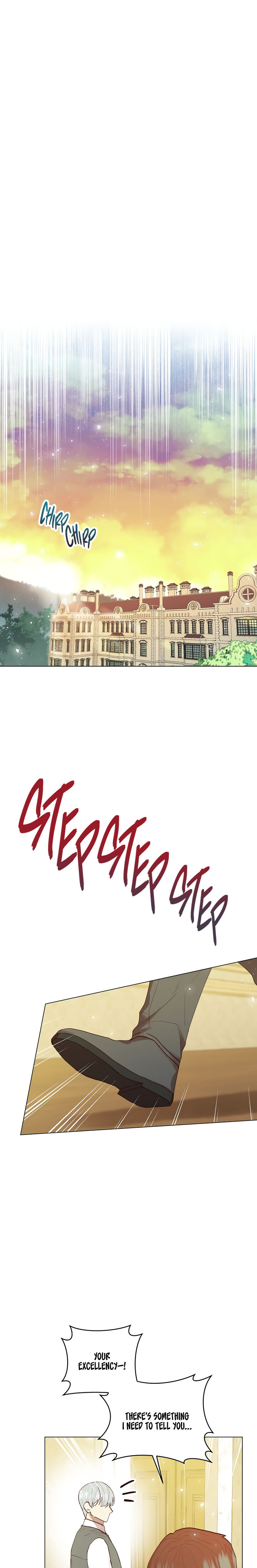 The Villain’s Aesthetics chapter 14 - page 20