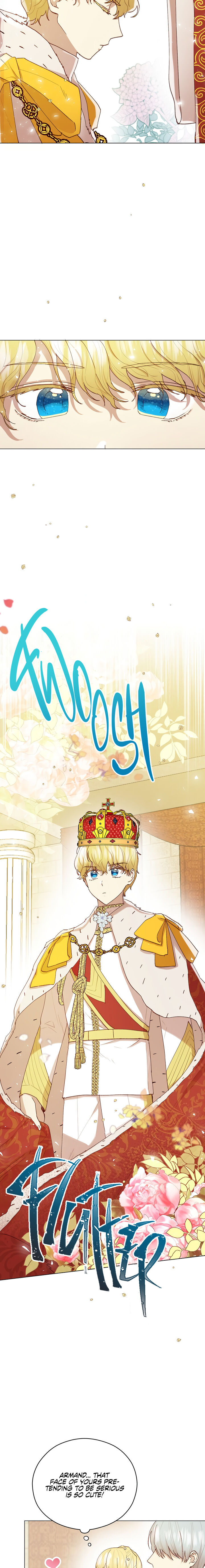 The Villain’s Aesthetics chapter 14 - page 4