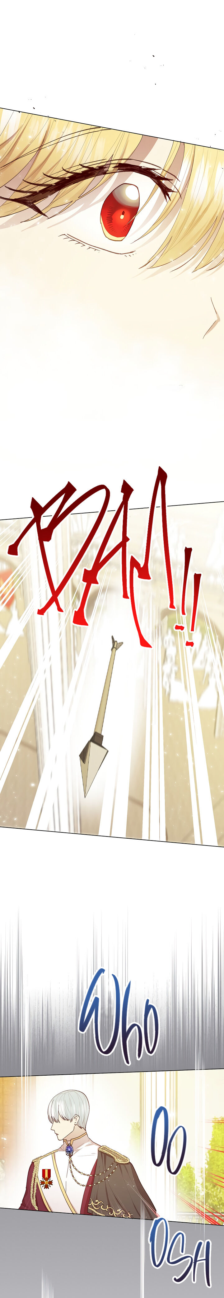 The Villain’s Aesthetics chapter 14 - page 7