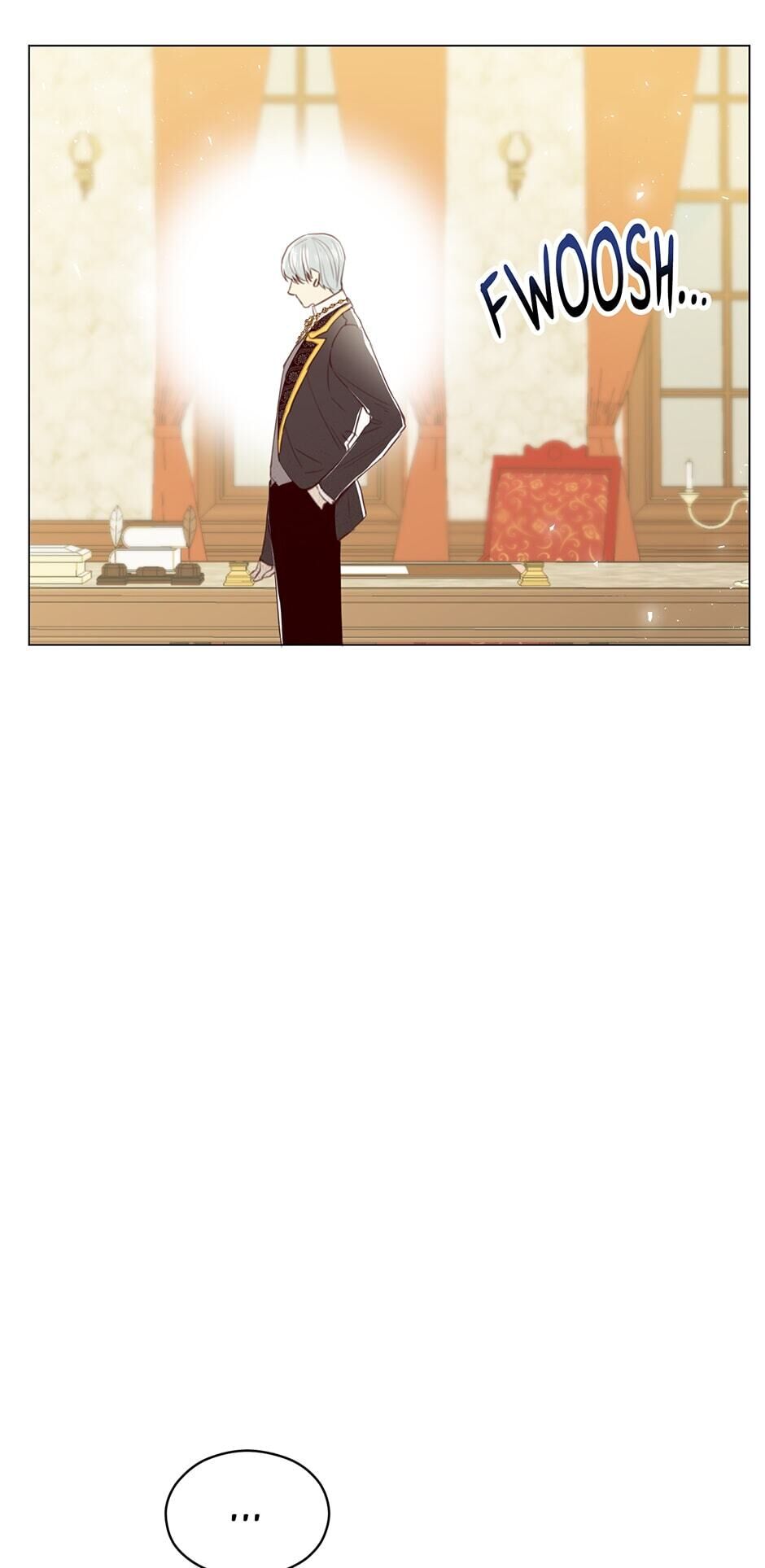 The Villain’s Aesthetics chapter 38 - page 10