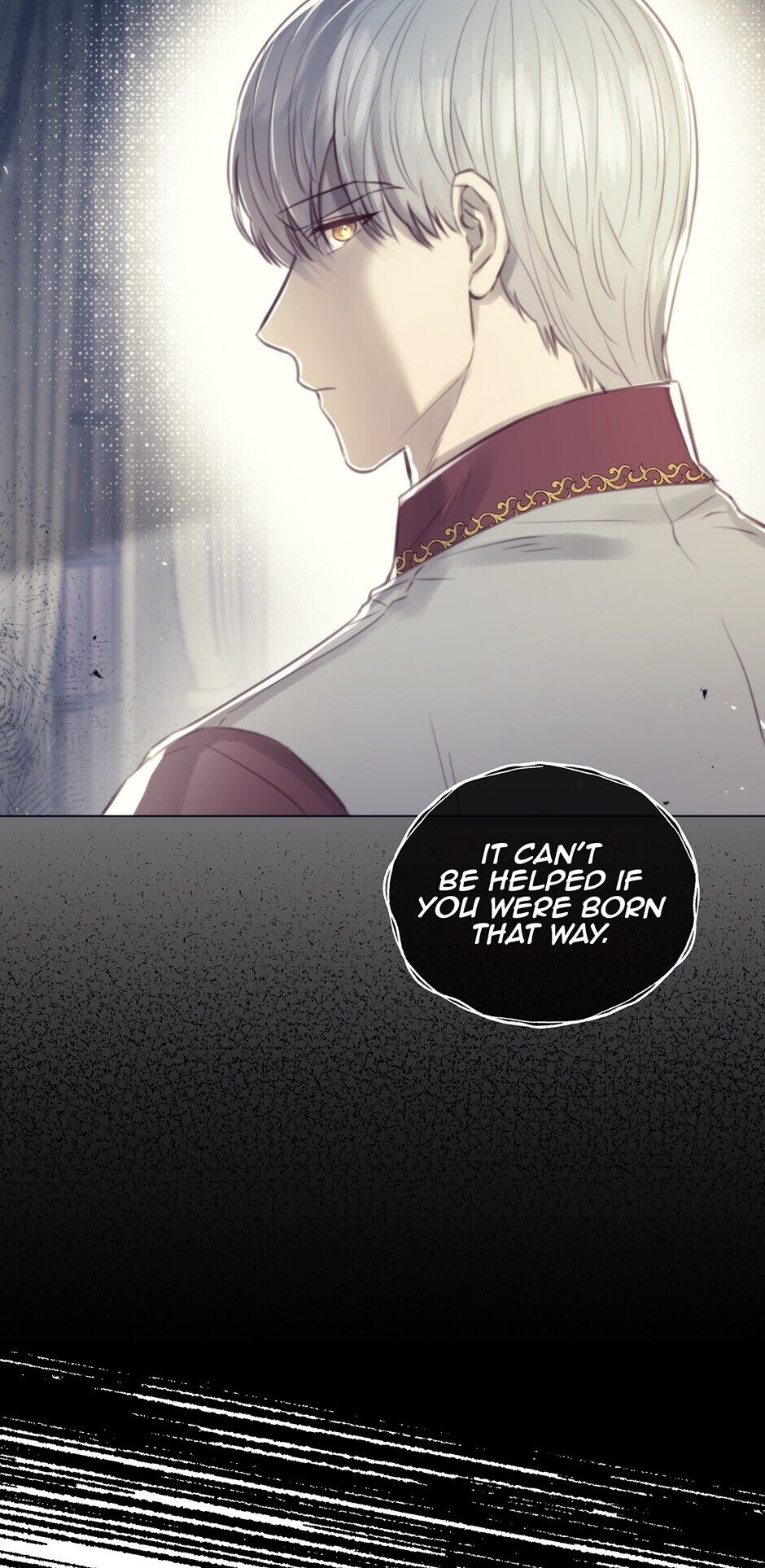 The Villain’s Aesthetics chapter 38 - page 14