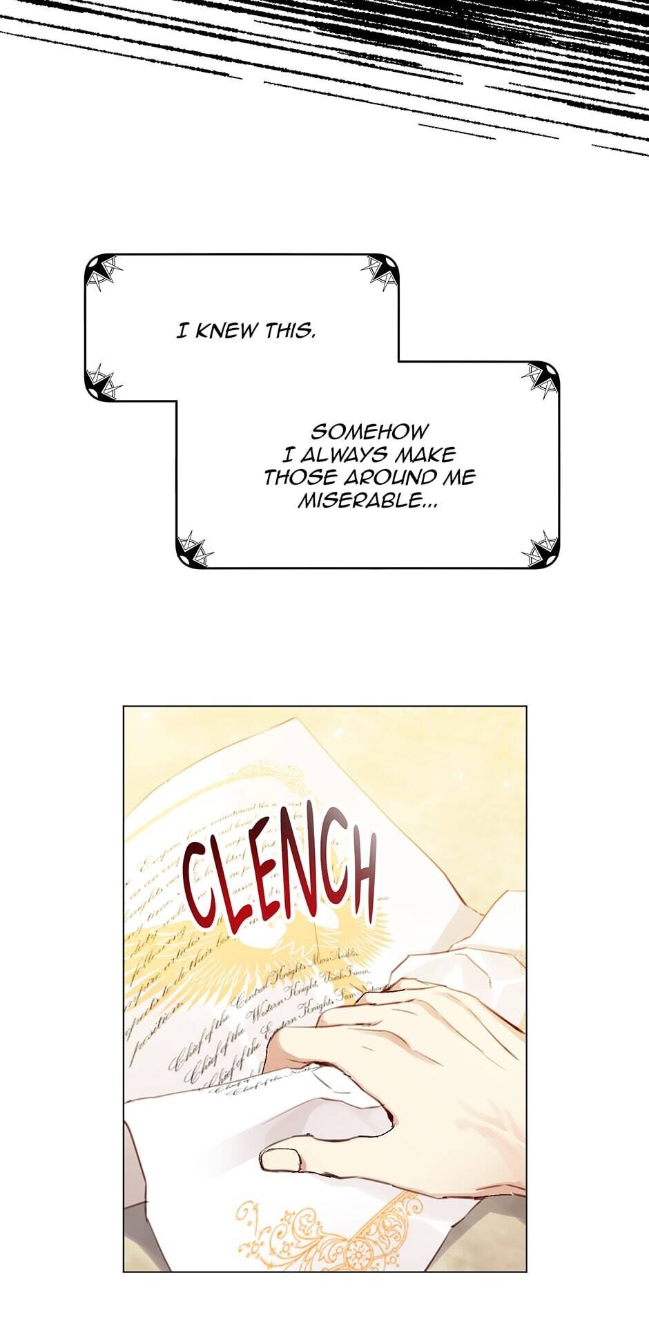 The Villain’s Aesthetics chapter 38 - page 15