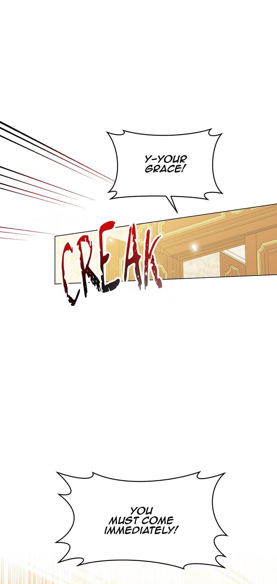 The Villain’s Aesthetics chapter 38 - page 18