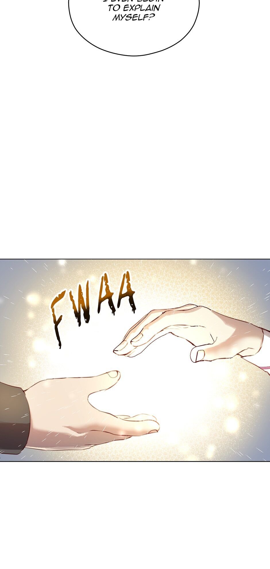 The Villain’s Aesthetics chapter 38 - page 23