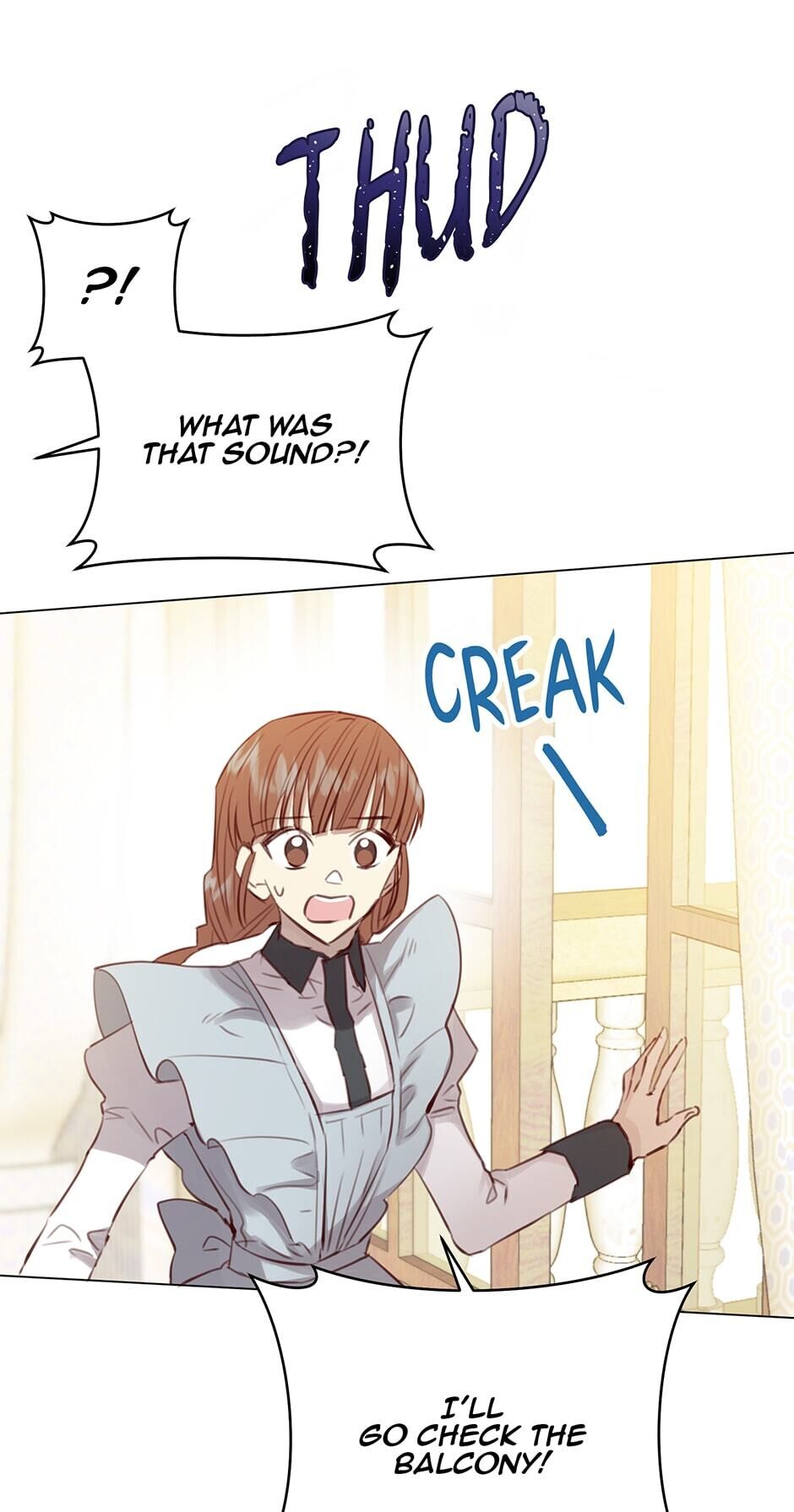 The Villain’s Aesthetics chapter 38 - page 26