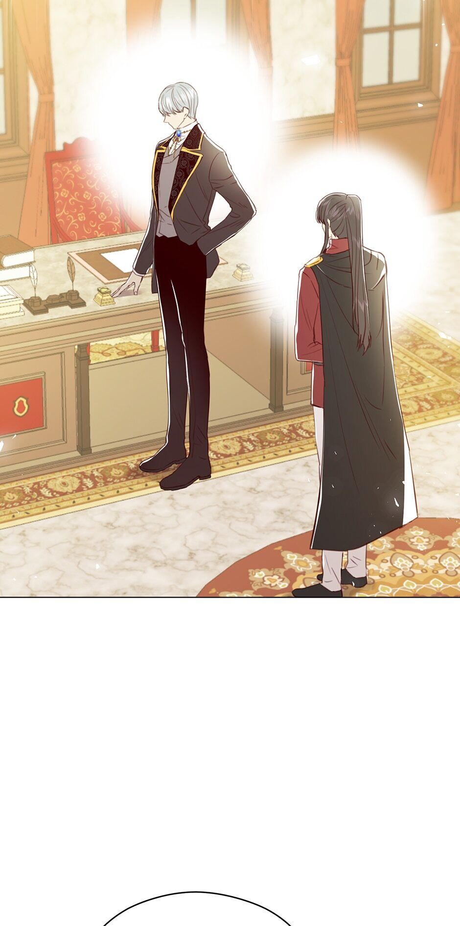 The Villain’s Aesthetics chapter 38 - page 3