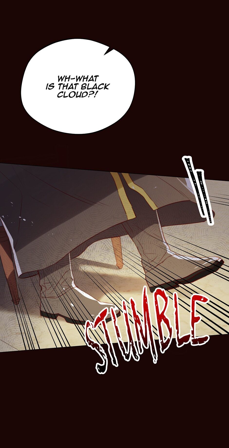 The Villain’s Aesthetics chapter 38 - page 33