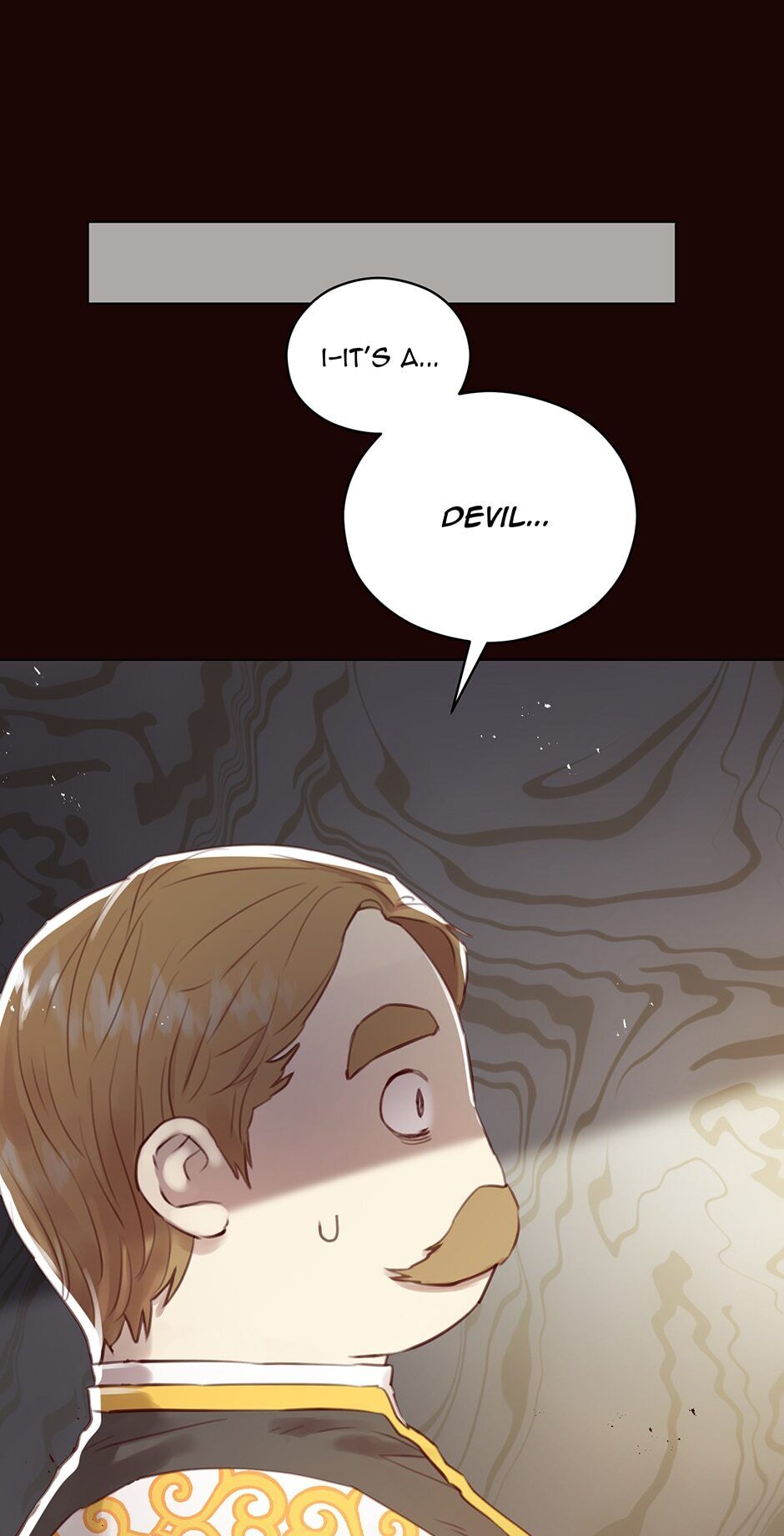 The Villain’s Aesthetics chapter 38 - page 34
