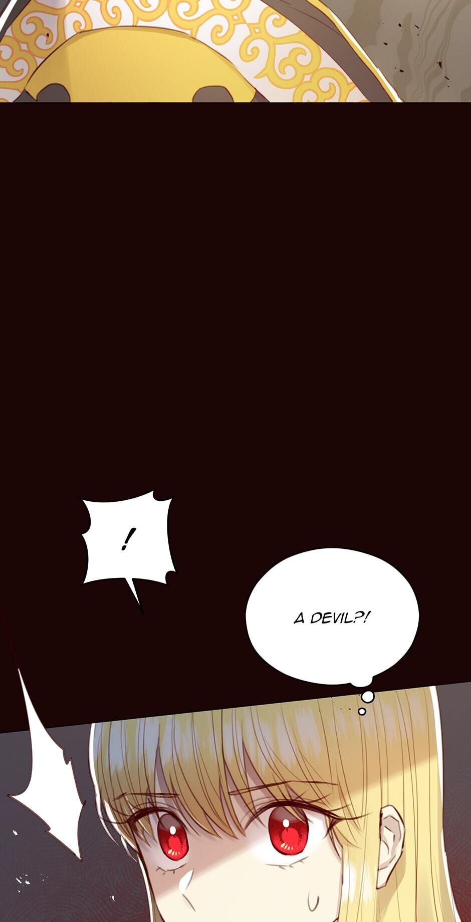 The Villain’s Aesthetics chapter 38 - page 35