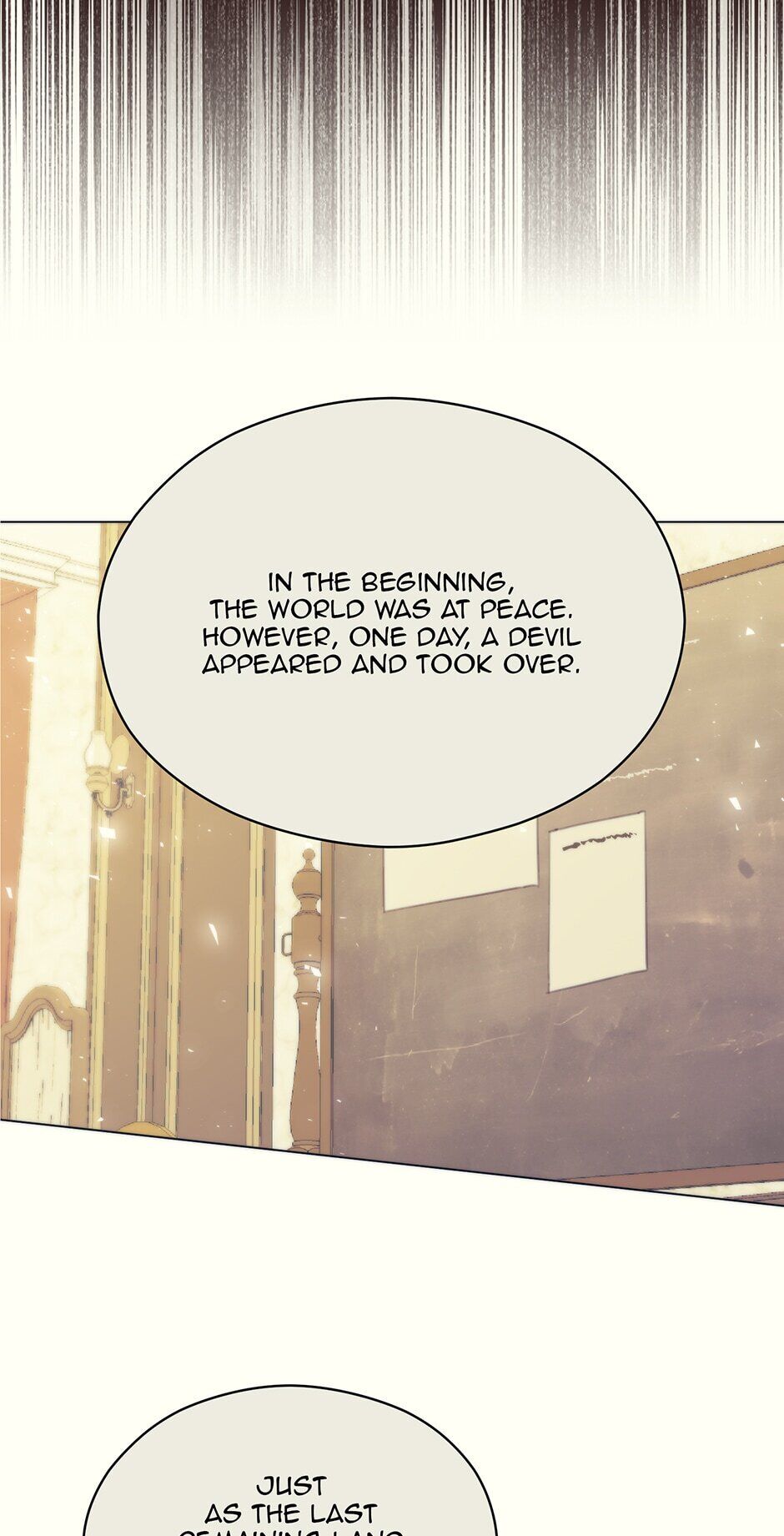 The Villain’s Aesthetics chapter 38 - page 37