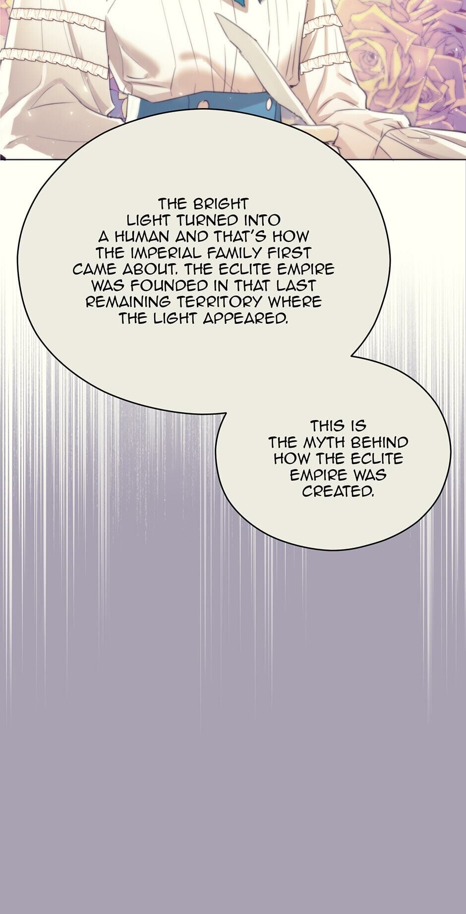 The Villain’s Aesthetics chapter 38 - page 39